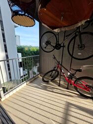 Blossom Residences (D23), Condominium #577454921